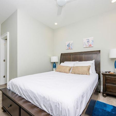 West Side Cottages U Home Gulf Shores Eksteriør billede