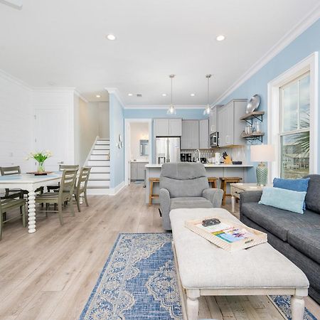 West Side Cottages U Home Gulf Shores Eksteriør billede