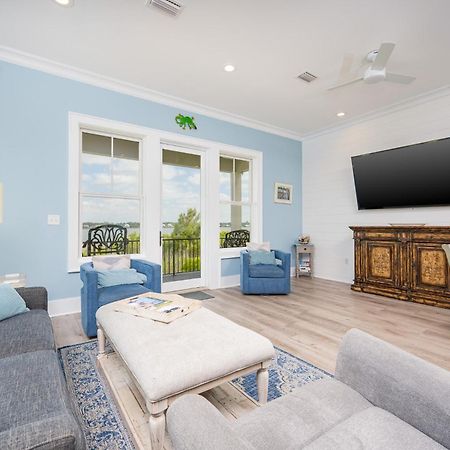 West Side Cottages U Home Gulf Shores Eksteriør billede