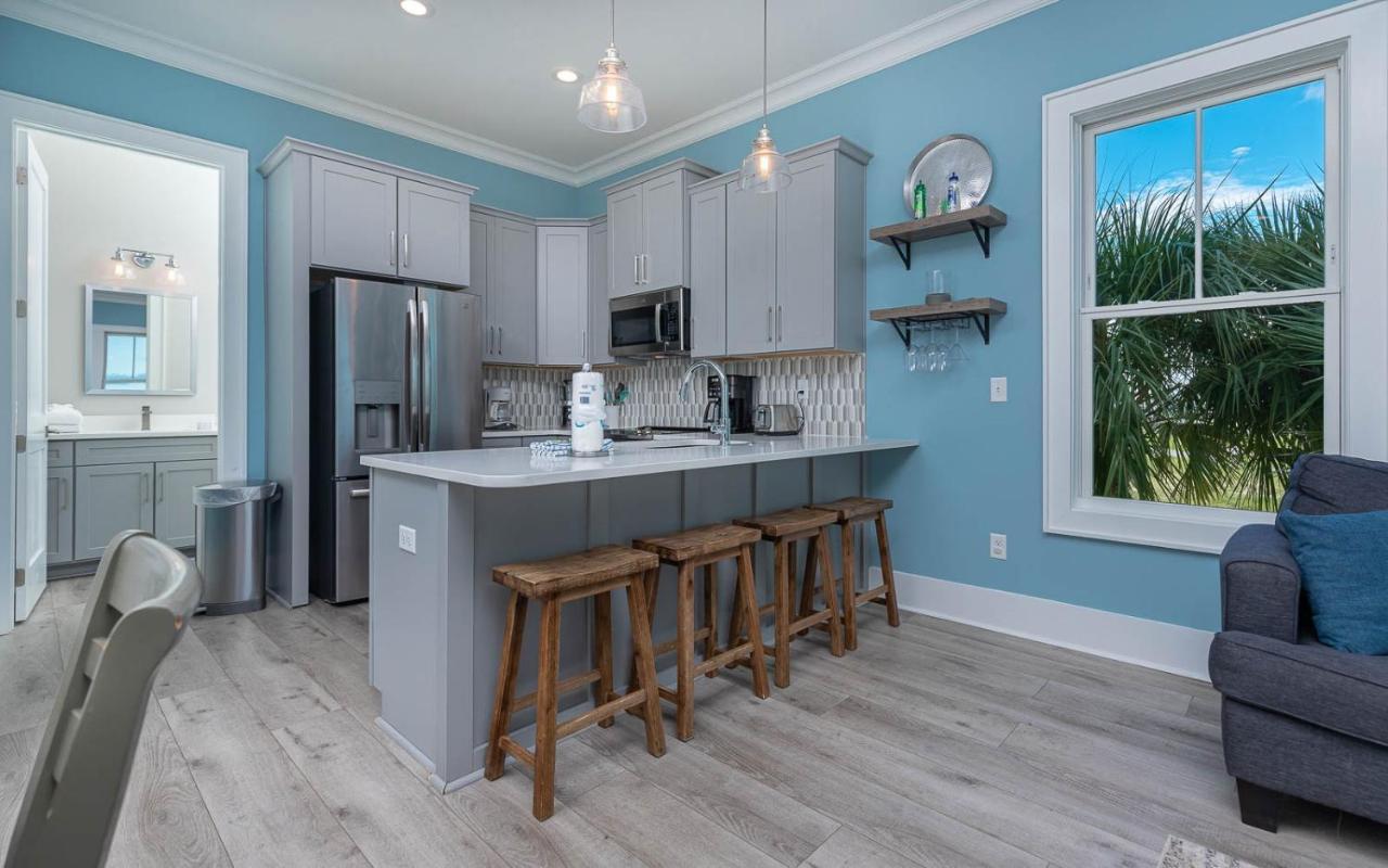 West Side Cottages U Home Gulf Shores Eksteriør billede
