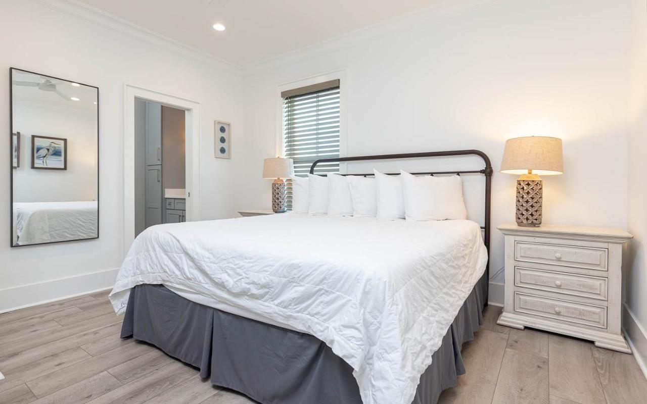 West Side Cottages U Home Gulf Shores Eksteriør billede