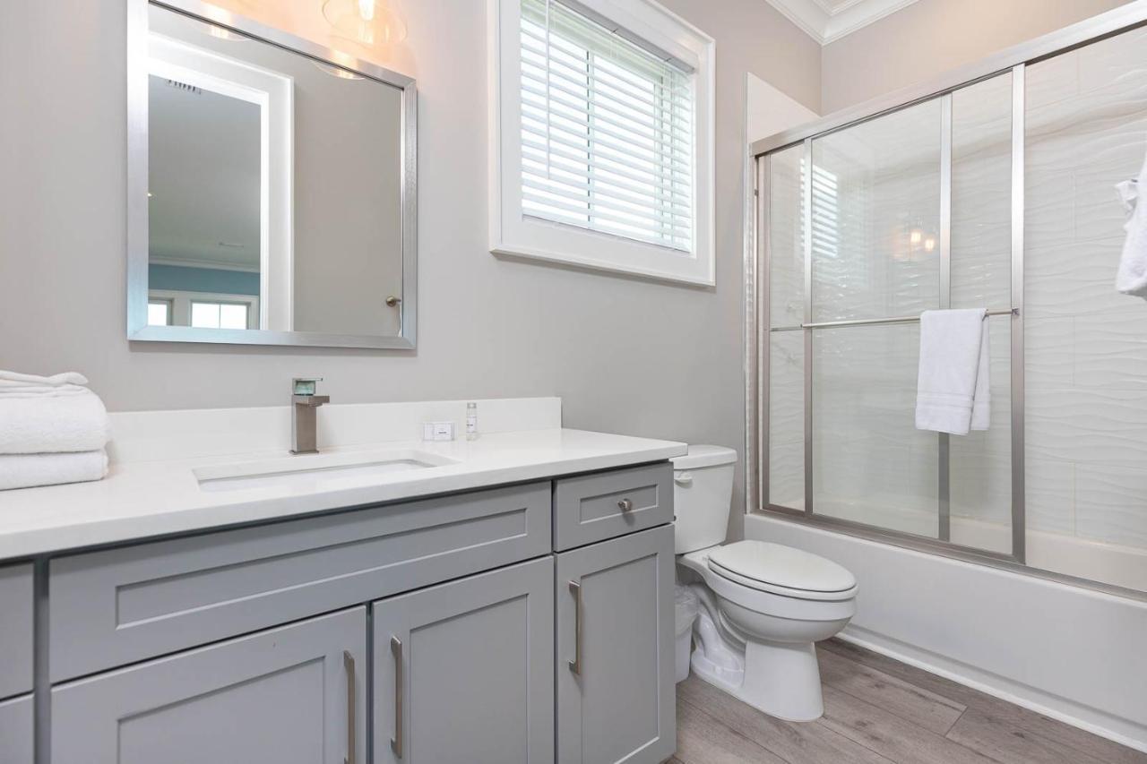 West Side Cottages U Home Gulf Shores Eksteriør billede