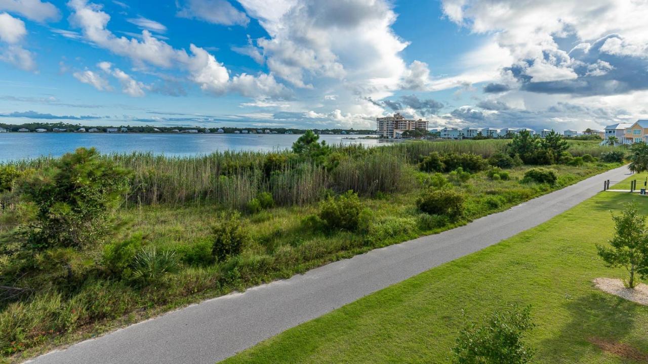 West Side Cottages U Home Gulf Shores Eksteriør billede