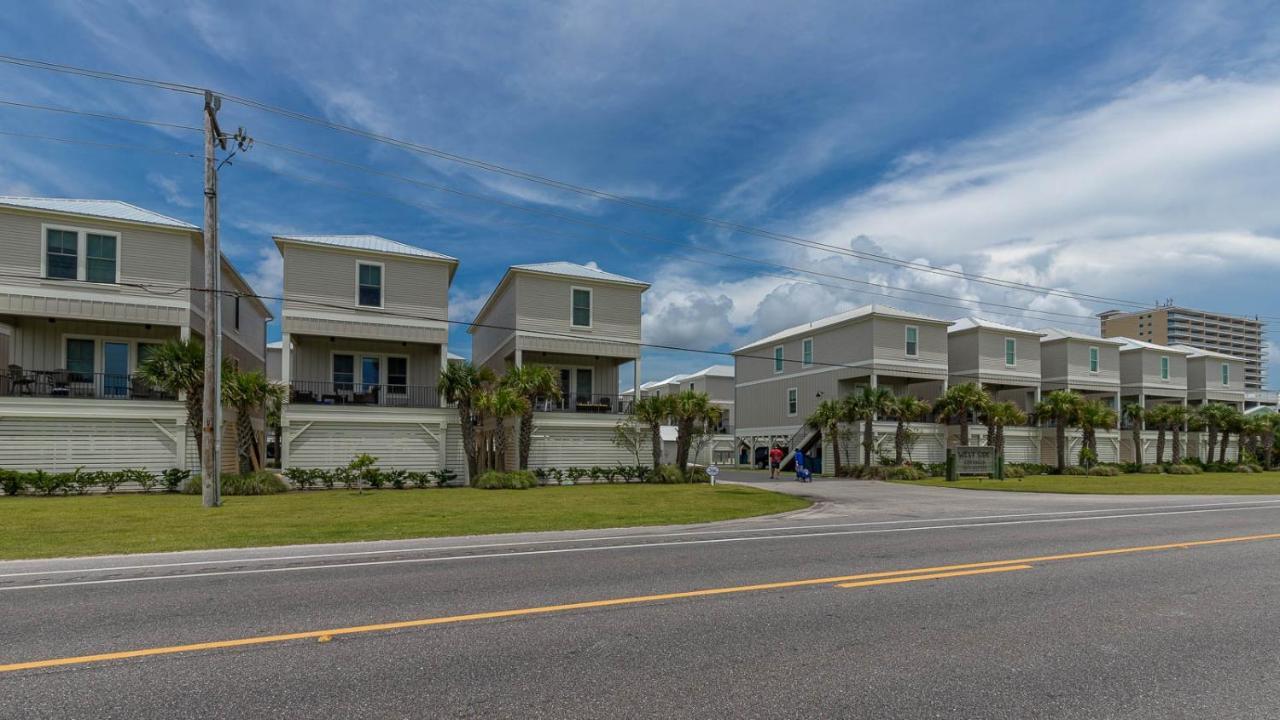 West Side Cottages U Home Gulf Shores Eksteriør billede