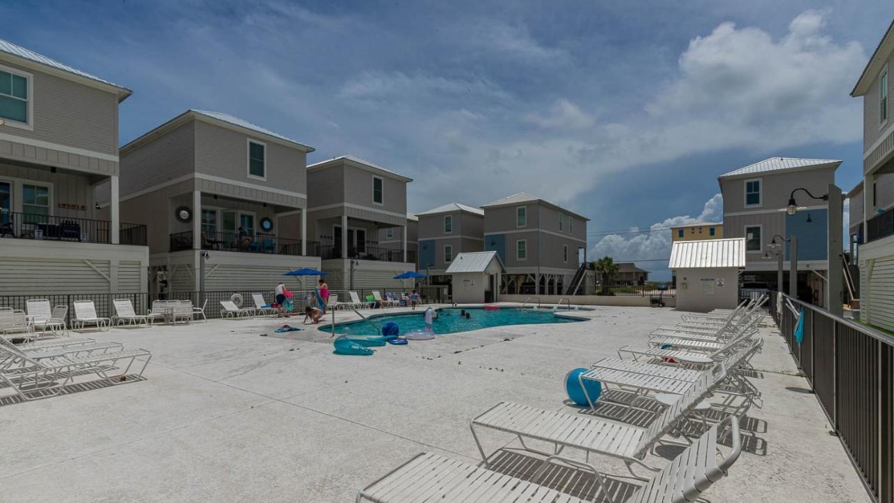 West Side Cottages U Home Gulf Shores Eksteriør billede
