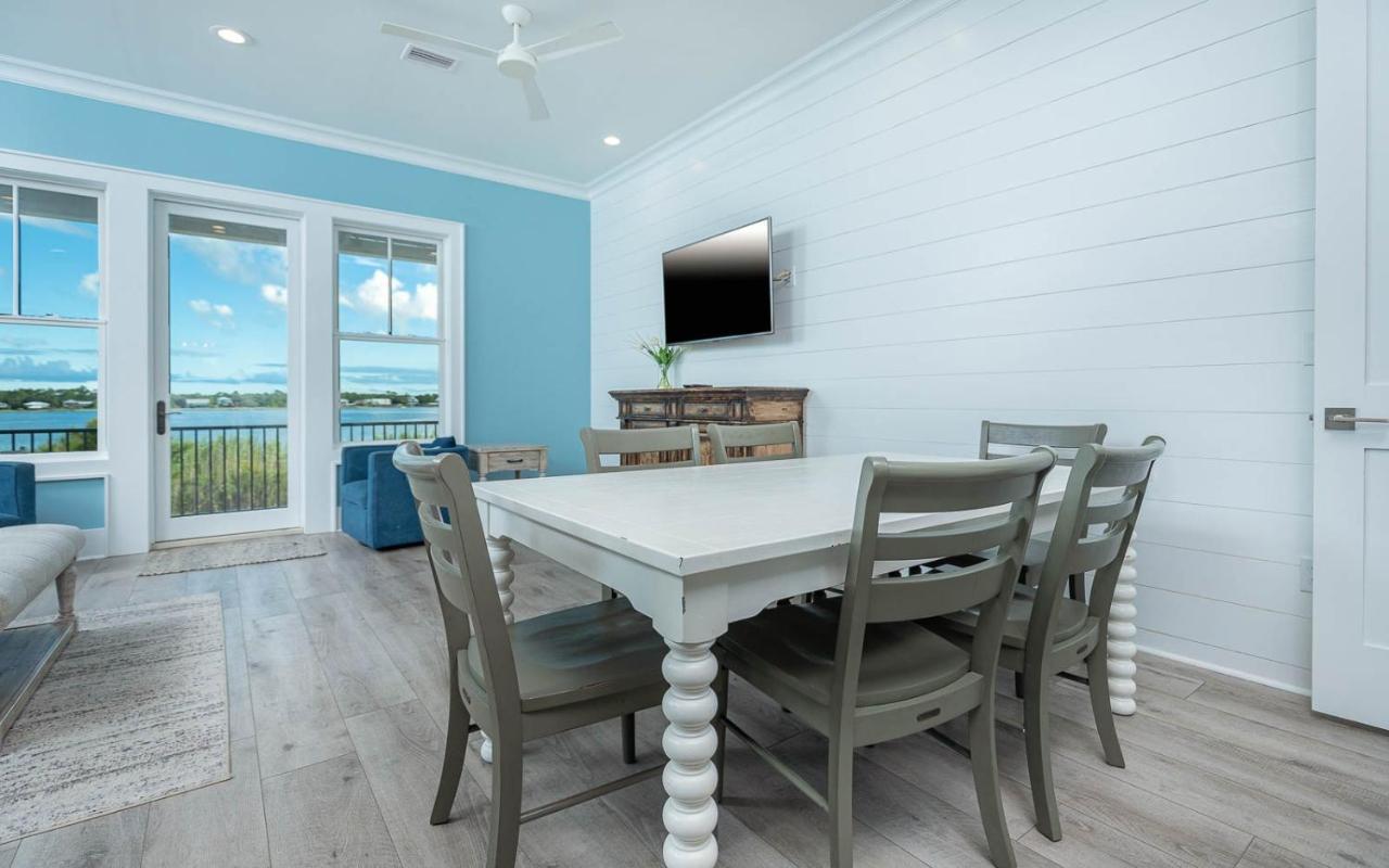 West Side Cottages U Home Gulf Shores Eksteriør billede