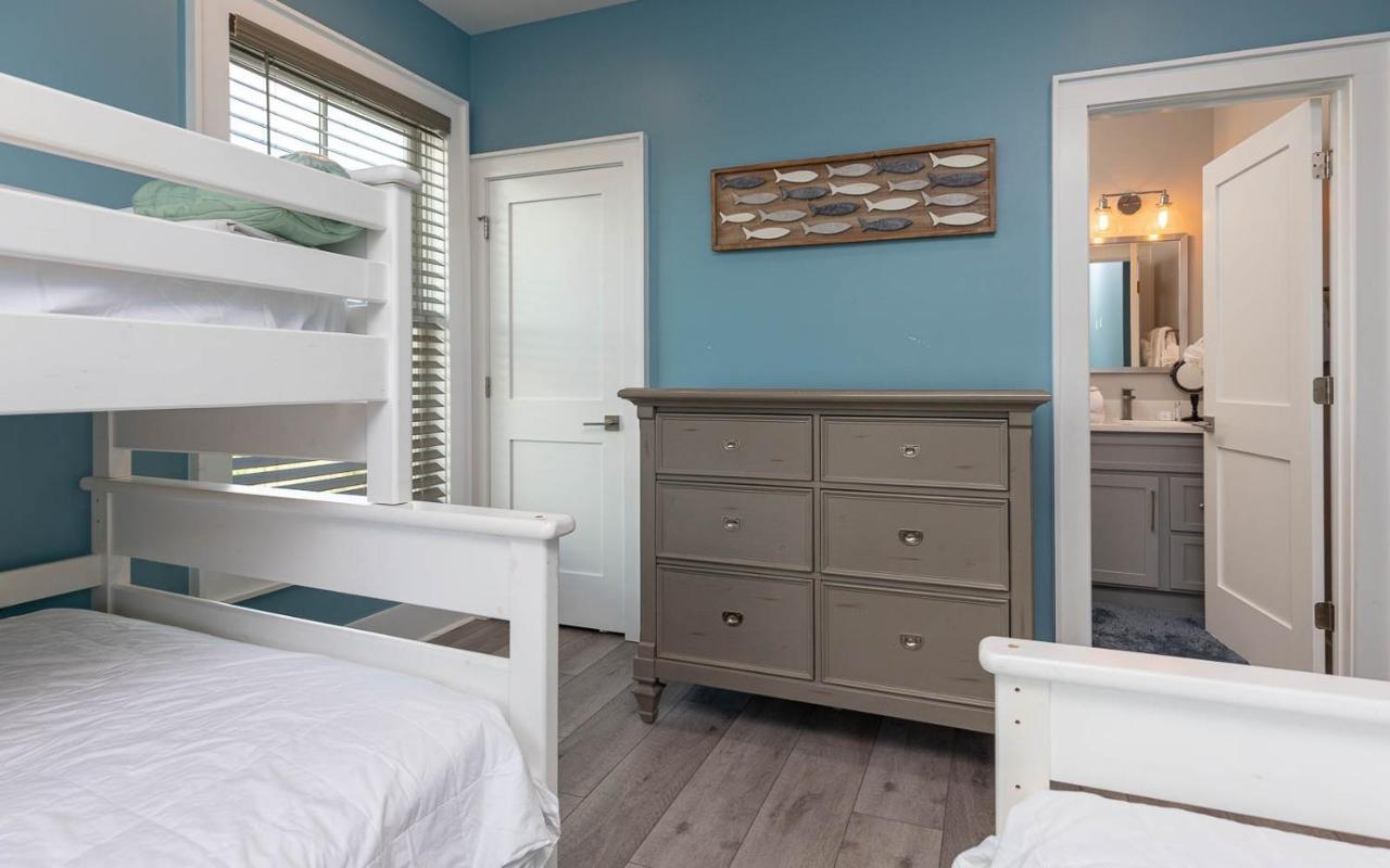 West Side Cottages U Home Gulf Shores Eksteriør billede