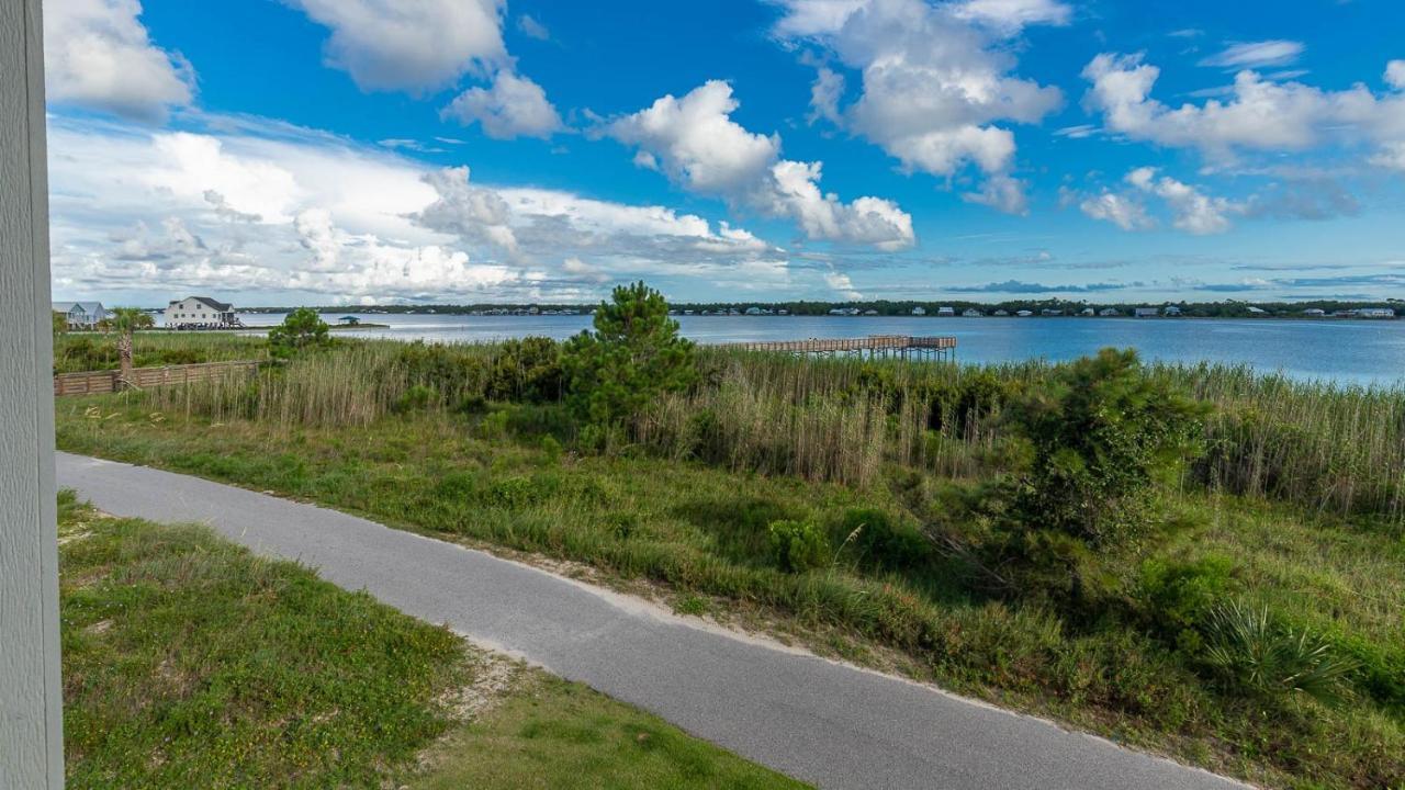 West Side Cottages U Home Gulf Shores Eksteriør billede