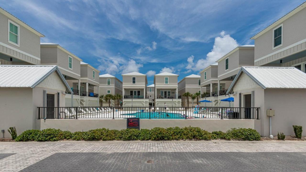 West Side Cottages U Home Gulf Shores Eksteriør billede
