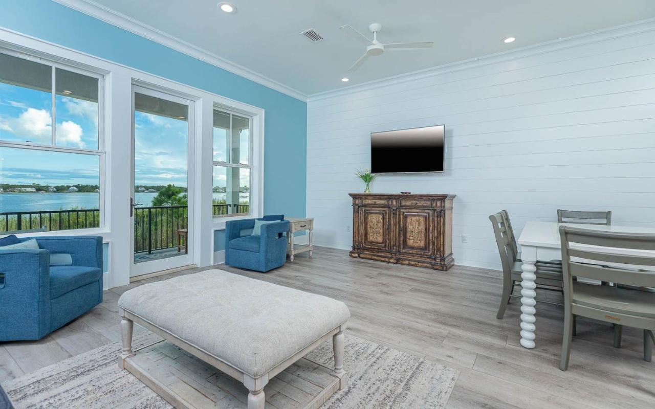 West Side Cottages U Home Gulf Shores Eksteriør billede