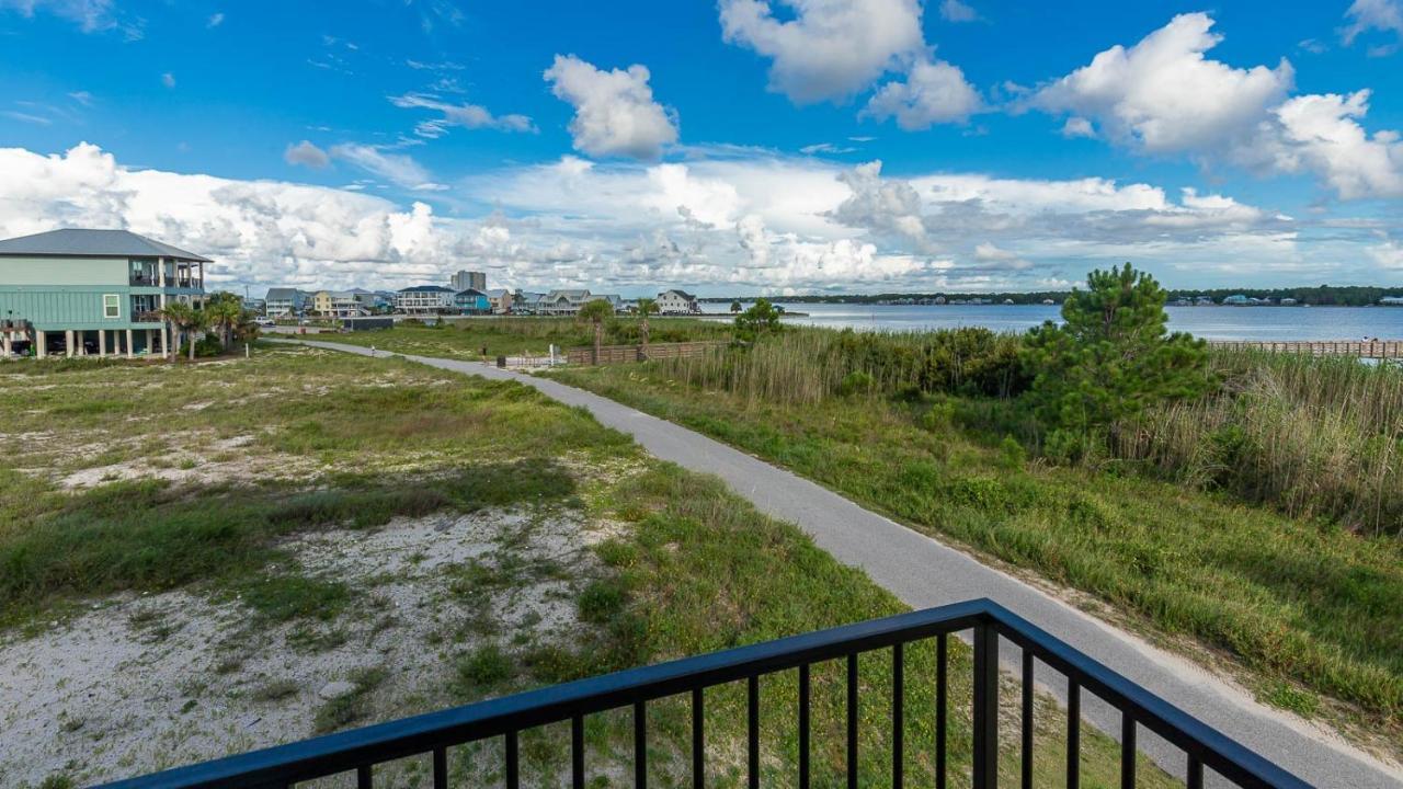 West Side Cottages U Home Gulf Shores Eksteriør billede
