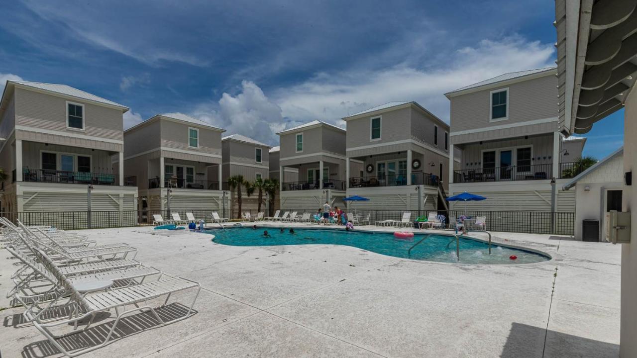 West Side Cottages U Home Gulf Shores Eksteriør billede