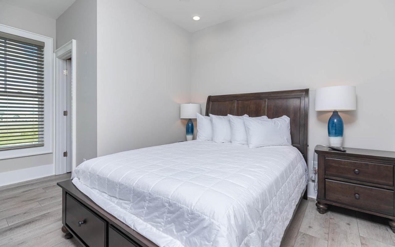 West Side Cottages U Home Gulf Shores Eksteriør billede