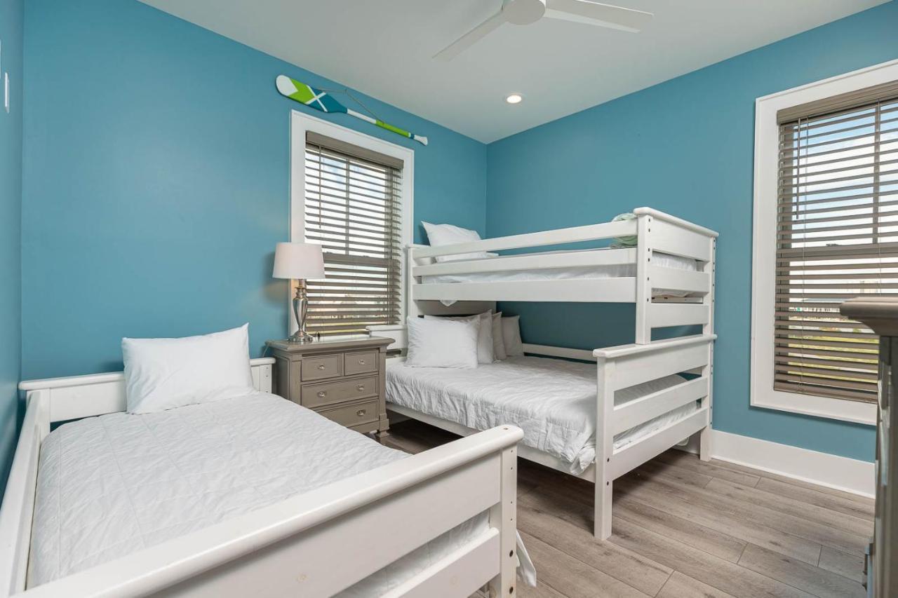 West Side Cottages U Home Gulf Shores Eksteriør billede