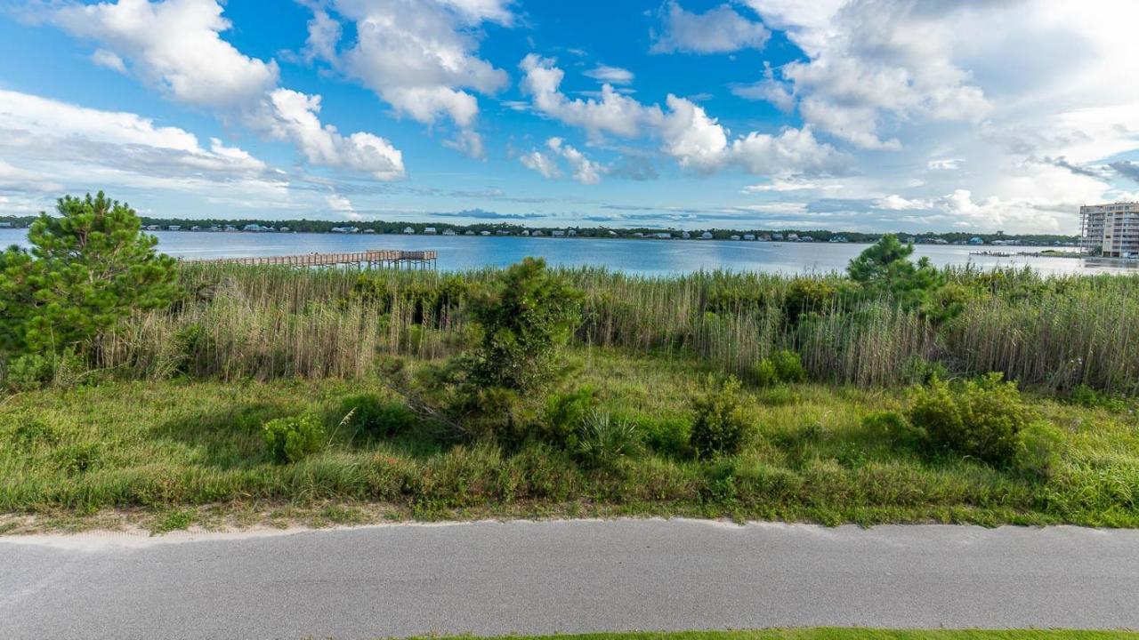 West Side Cottages U Home Gulf Shores Eksteriør billede
