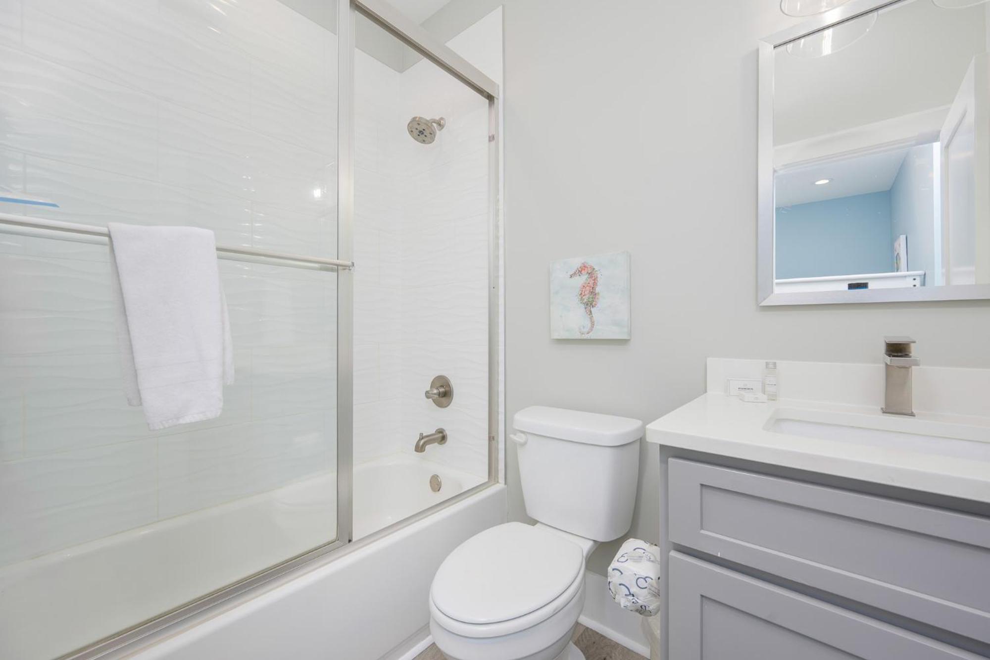 West Side Cottages U Home Gulf Shores Eksteriør billede