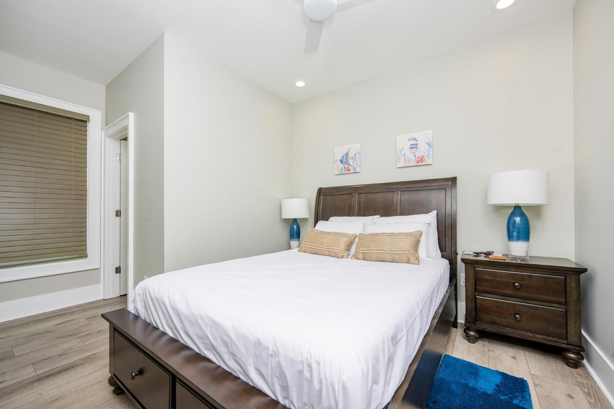 West Side Cottages U Home Gulf Shores Eksteriør billede