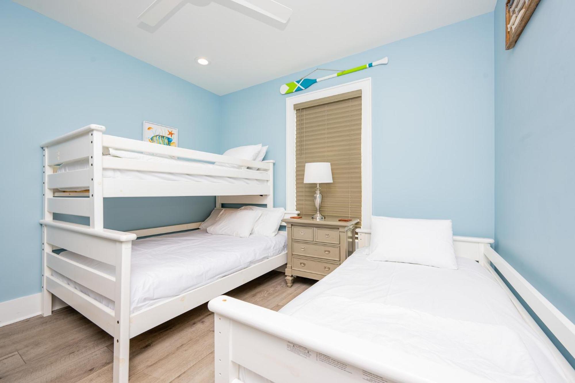 West Side Cottages U Home Gulf Shores Eksteriør billede