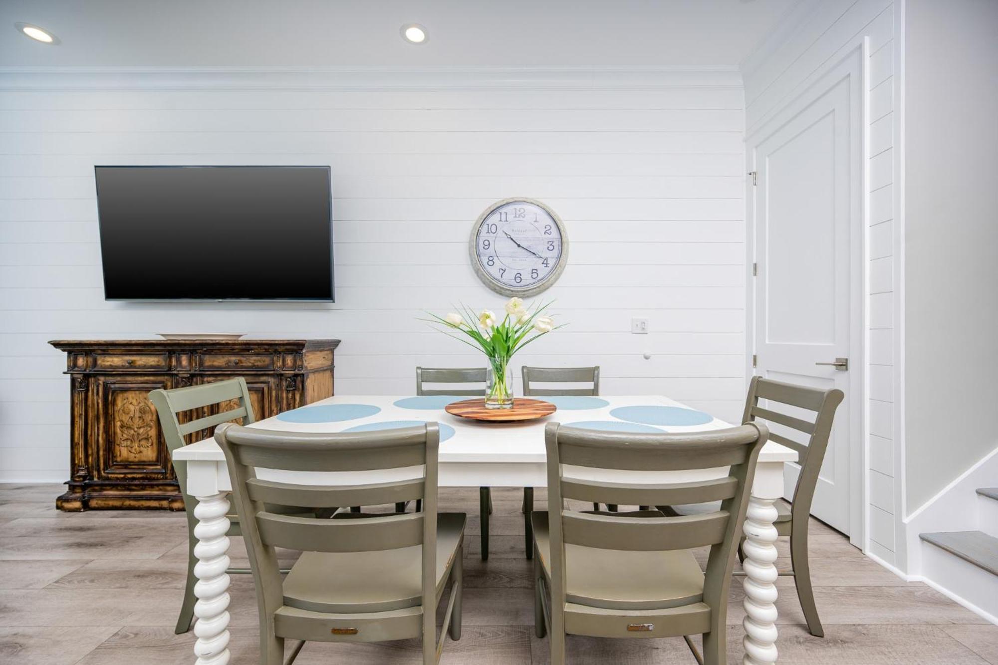 West Side Cottages U Home Gulf Shores Eksteriør billede
