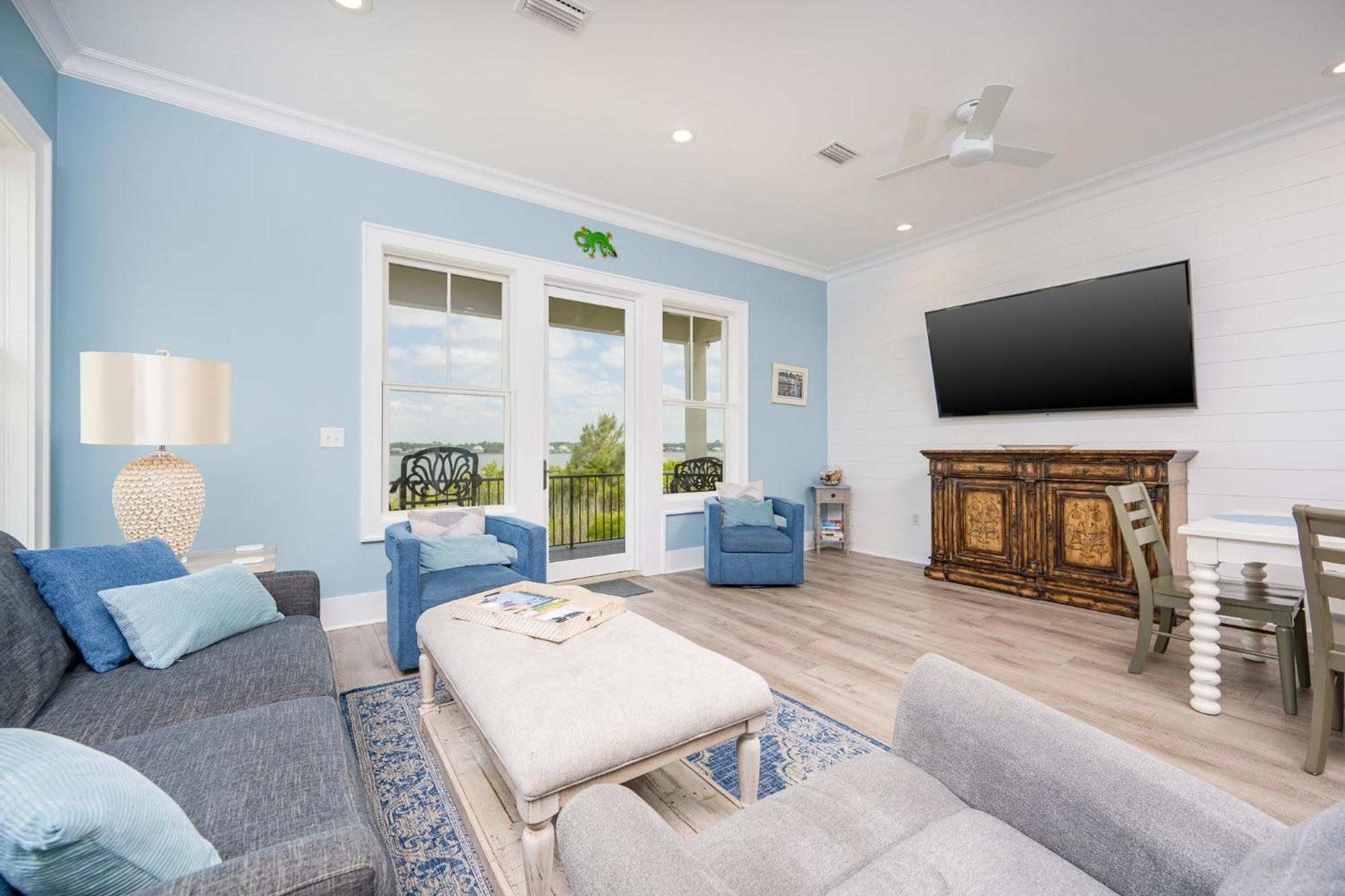 West Side Cottages U Home Gulf Shores Eksteriør billede