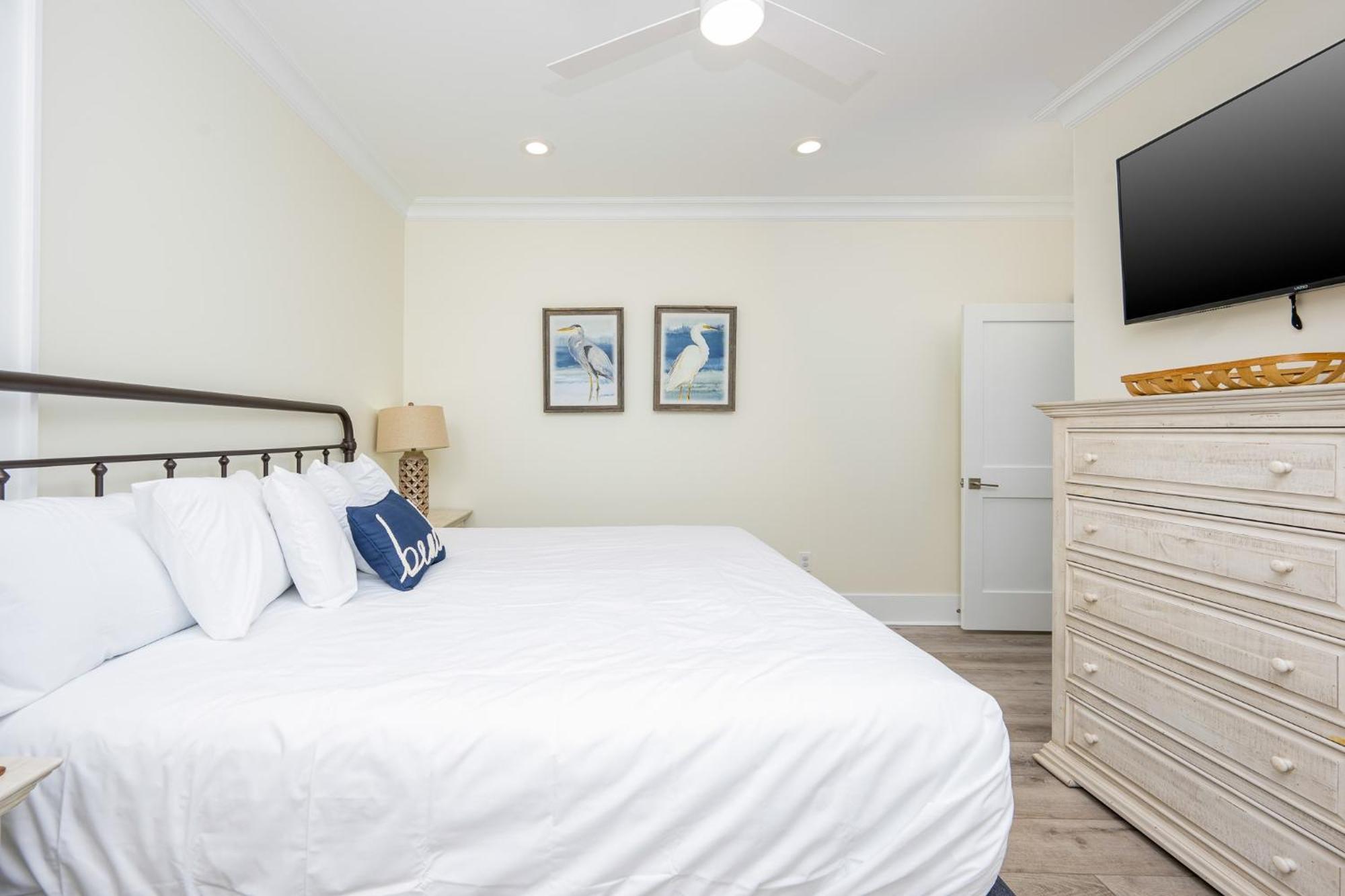 West Side Cottages U Home Gulf Shores Eksteriør billede