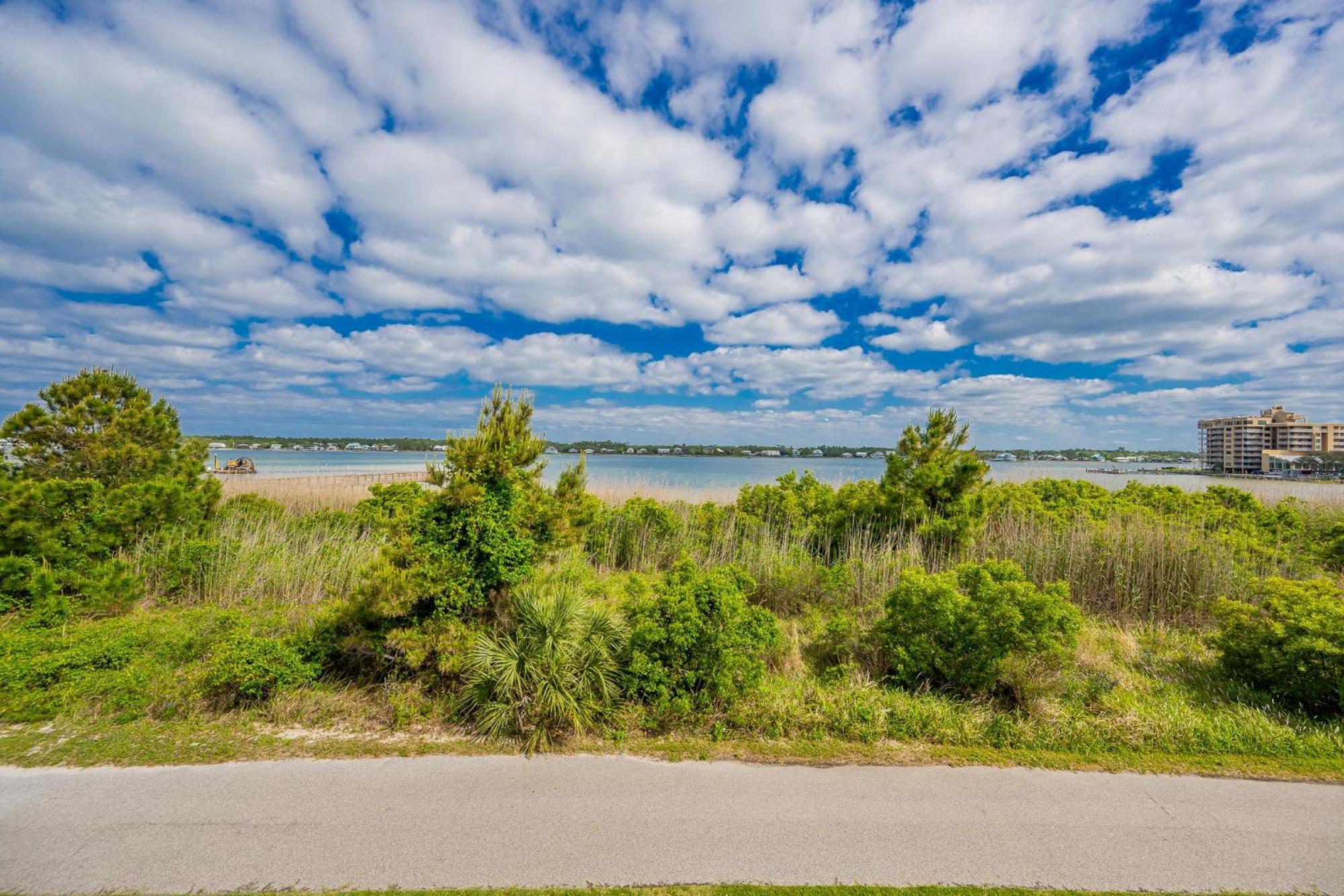 West Side Cottages U Home Gulf Shores Eksteriør billede