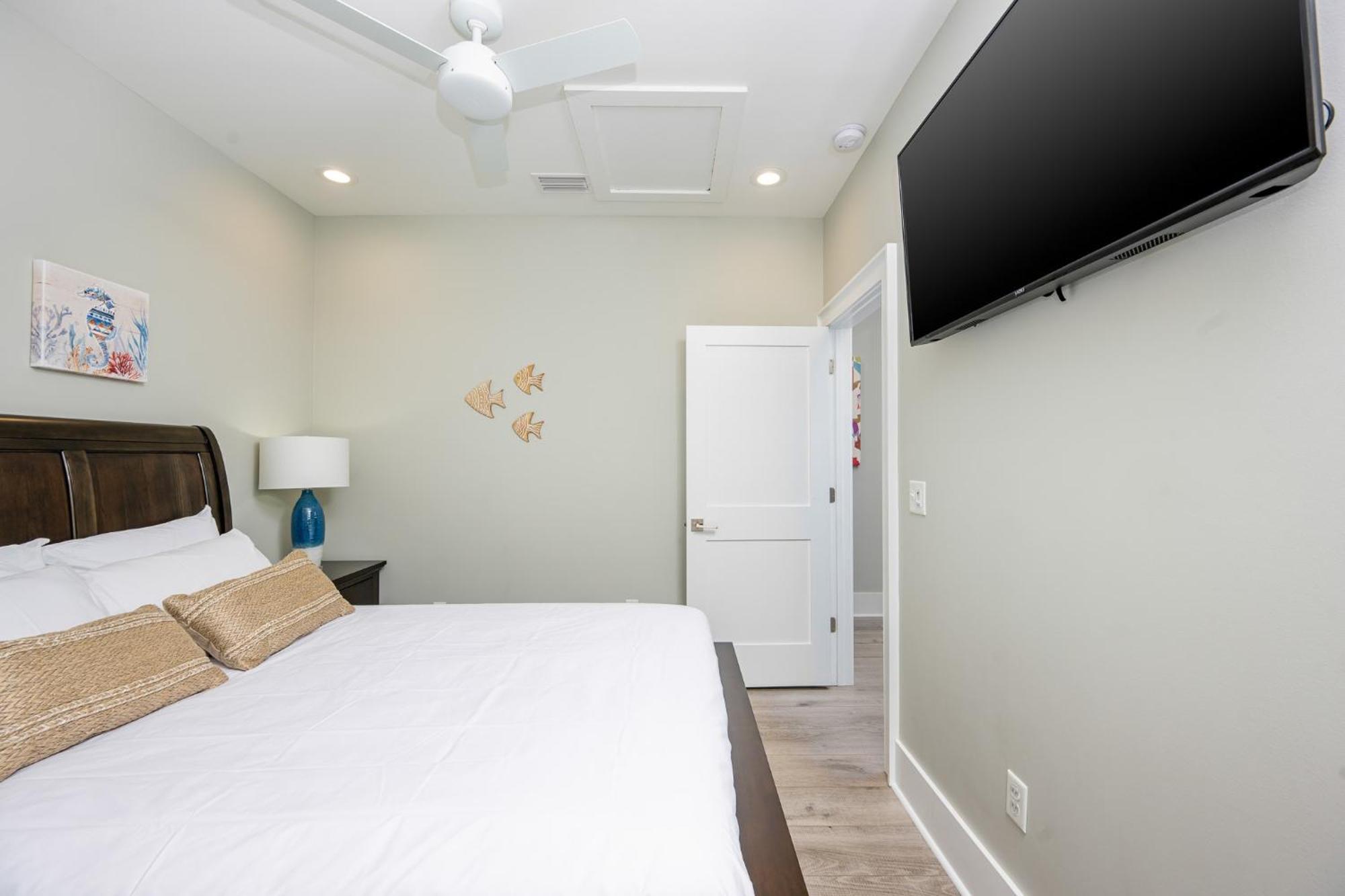 West Side Cottages U Home Gulf Shores Eksteriør billede