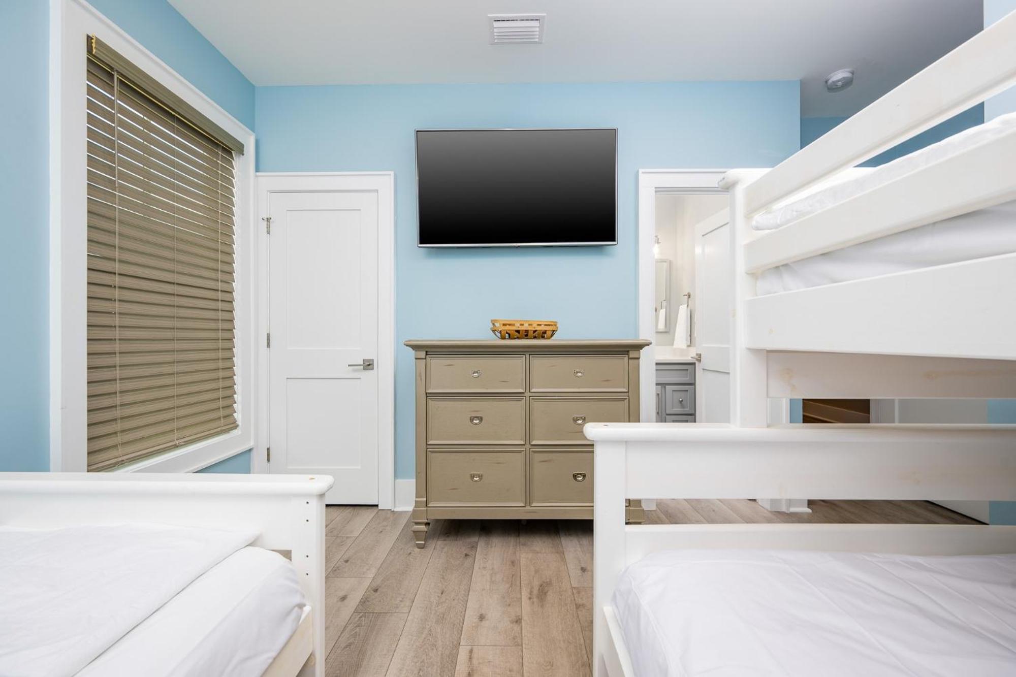 West Side Cottages U Home Gulf Shores Eksteriør billede