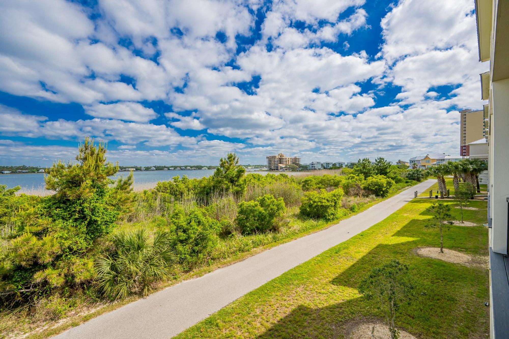 West Side Cottages U Home Gulf Shores Eksteriør billede