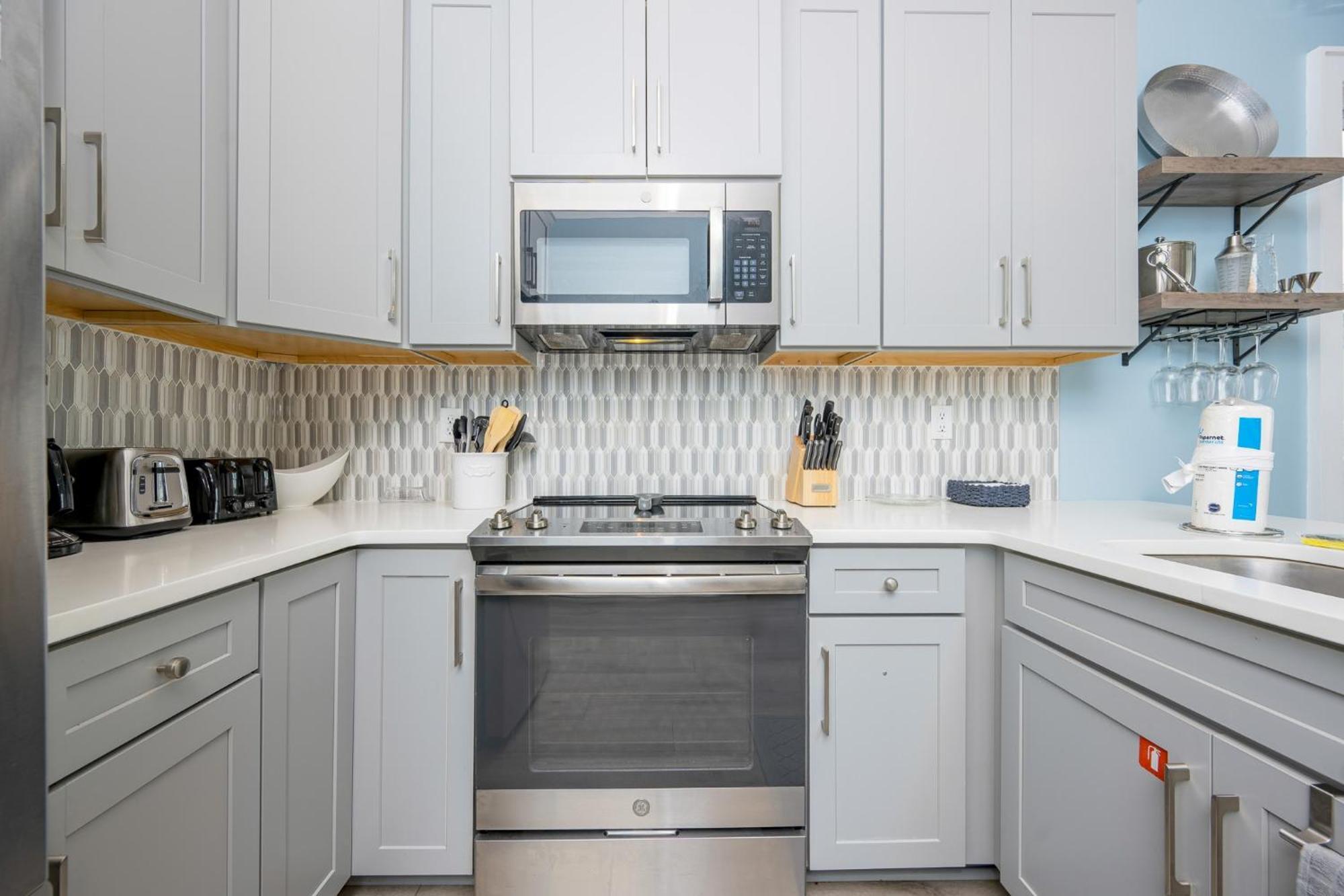 West Side Cottages U Home Gulf Shores Eksteriør billede