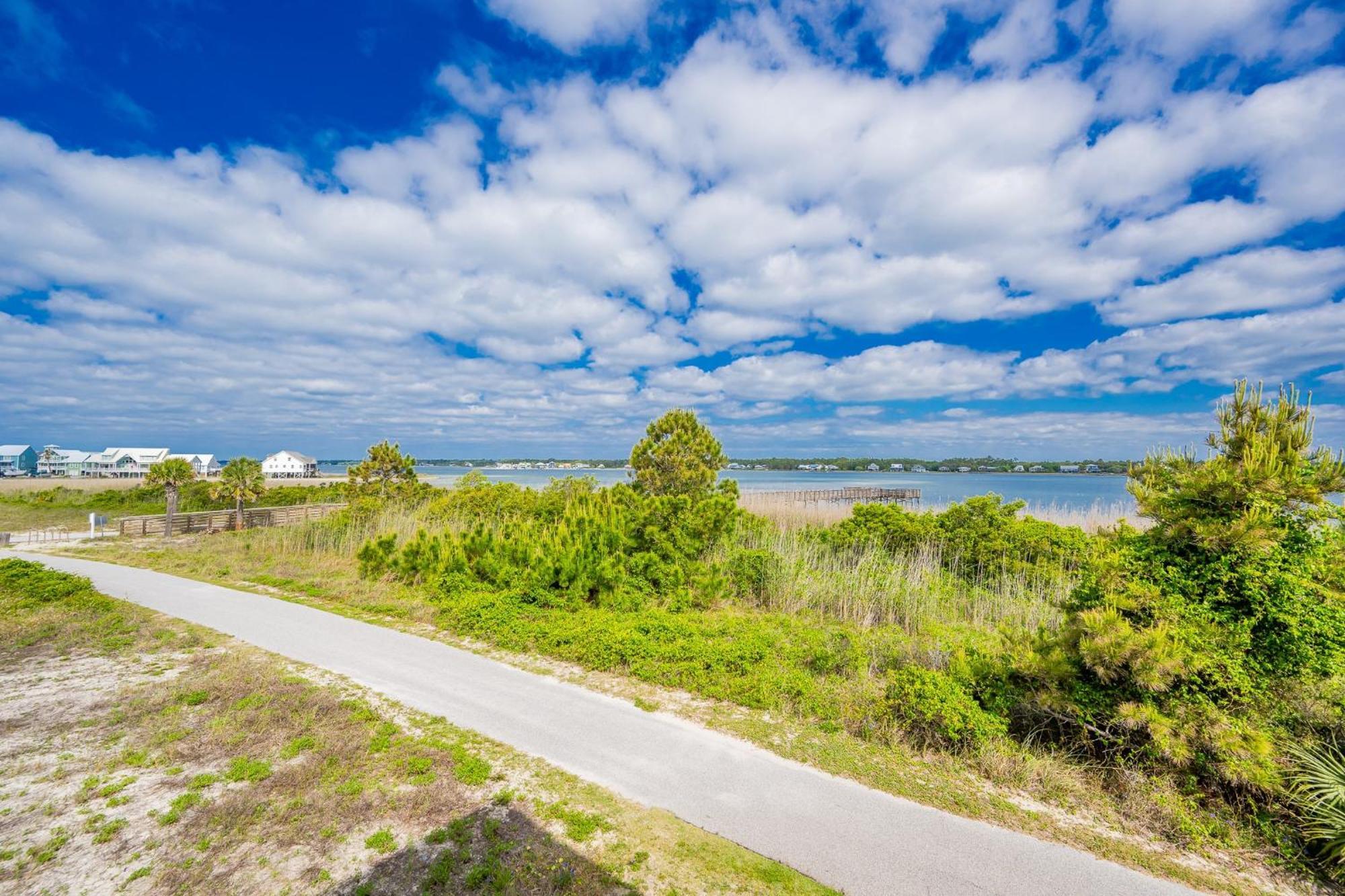 West Side Cottages U Home Gulf Shores Eksteriør billede